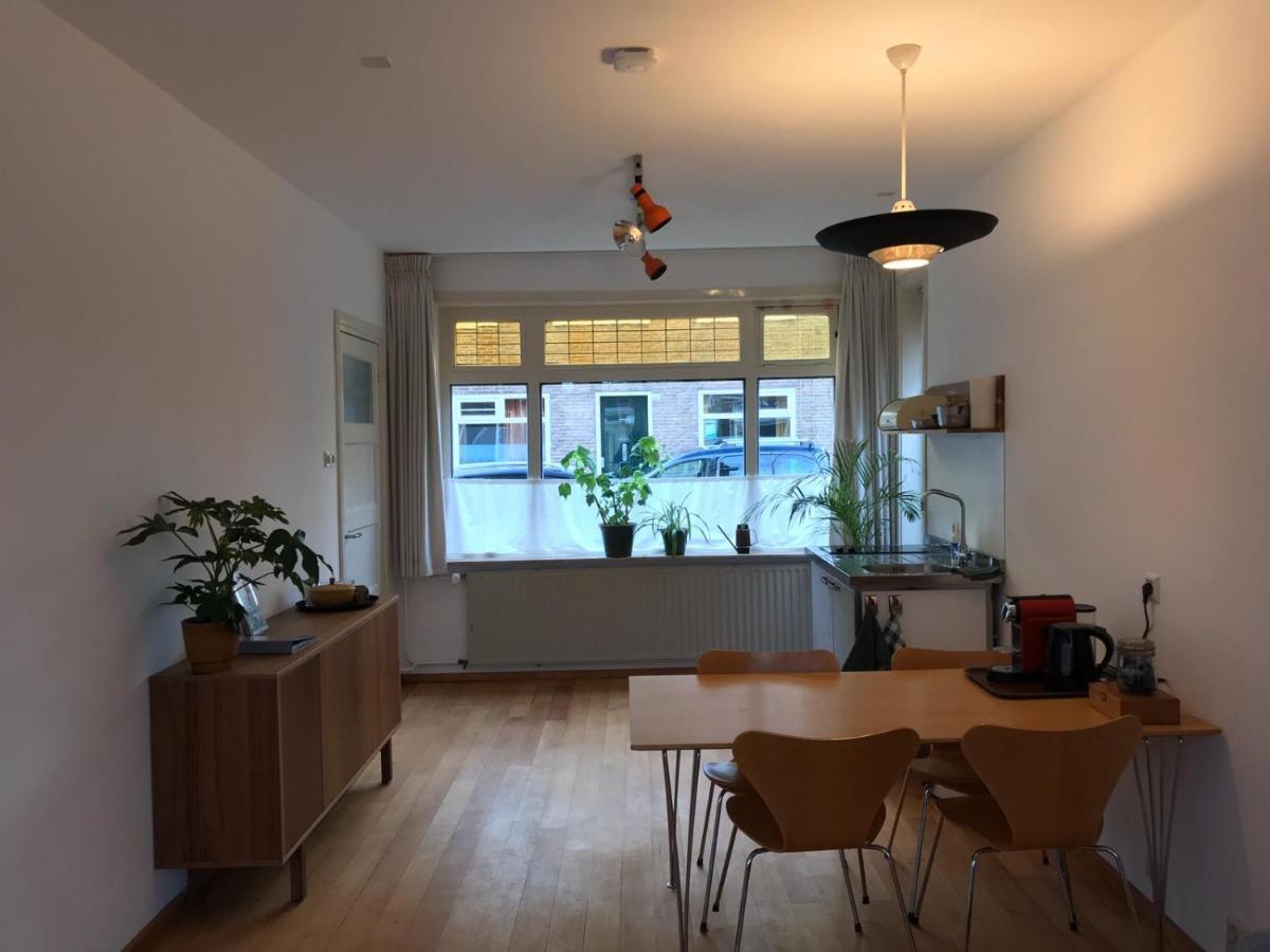 Huis Nummer 1 Eindhoven Exterior photo